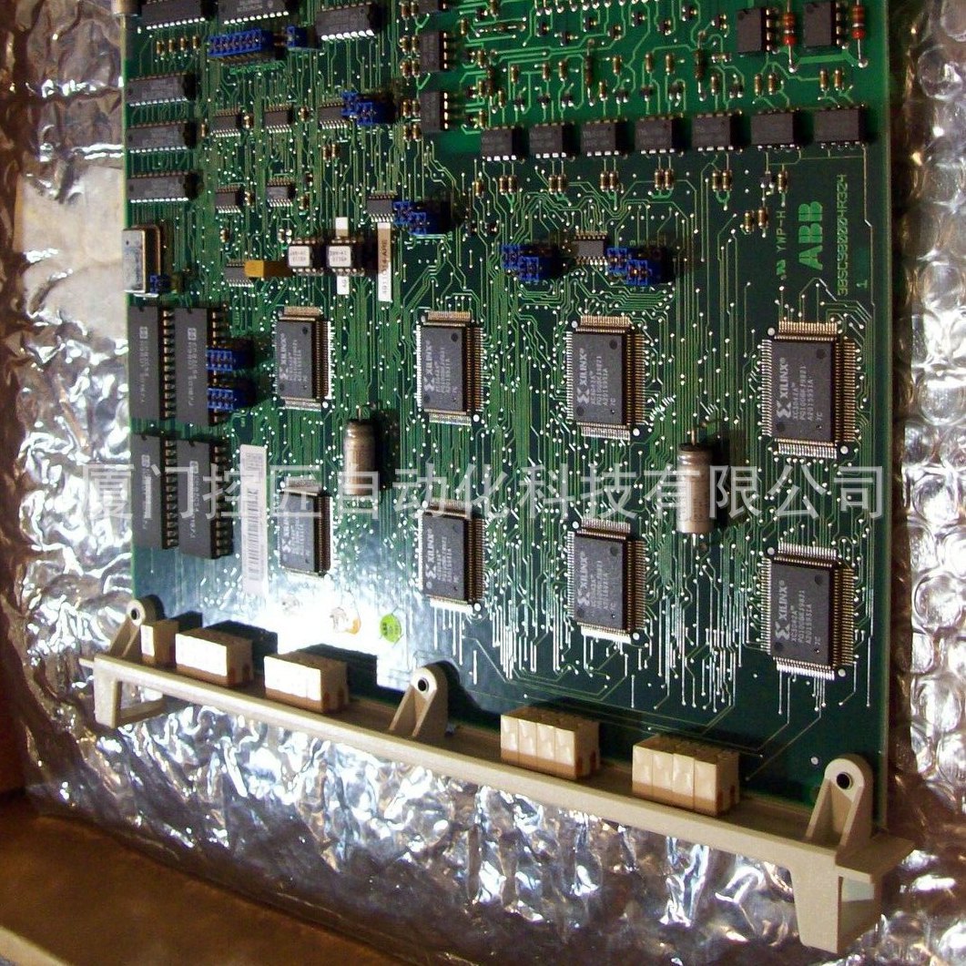 07AC91һPLCģABBӡˢ豸GJR5252300R0101