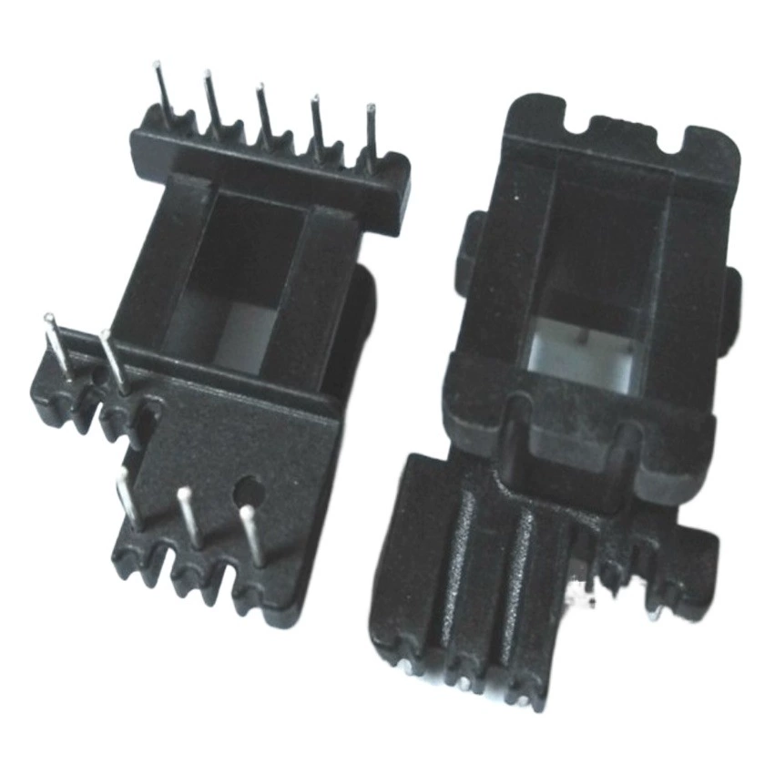 Каркас трансформатора EE22 Бакелитовый каркас EE2213 вертикальный Расширенный каркас BOBBIN 5 + 2 + 3