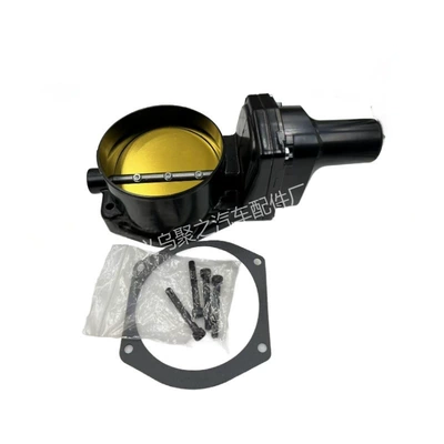 102mm Modified Electronic Throttle – Drossel