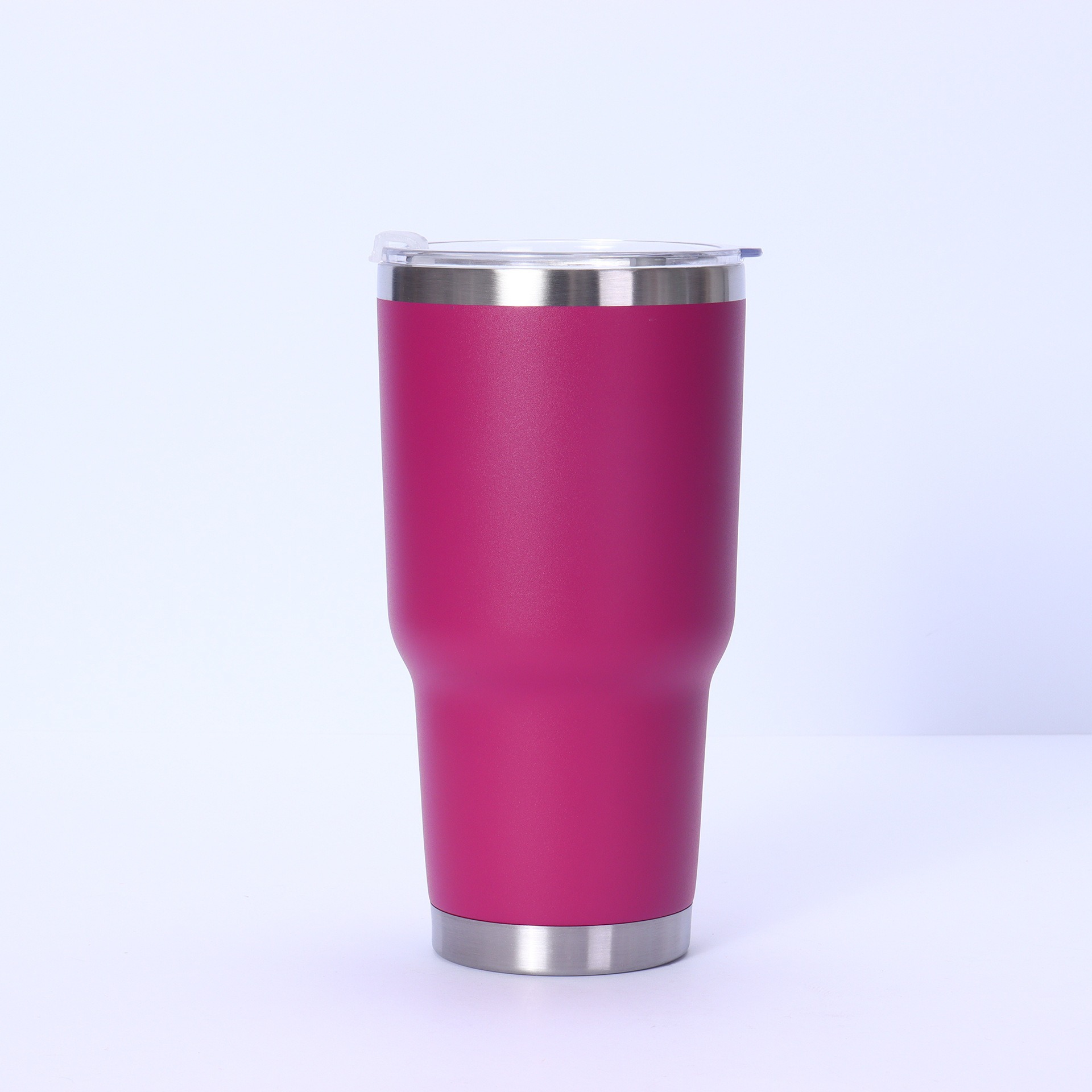 Rojo rosa