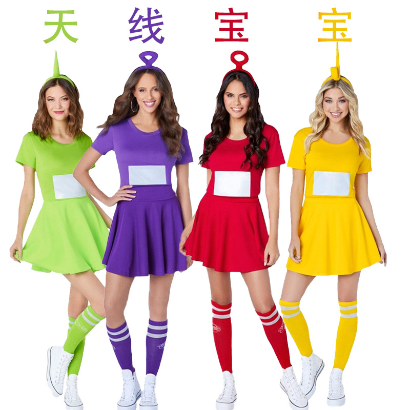 天线裙主图