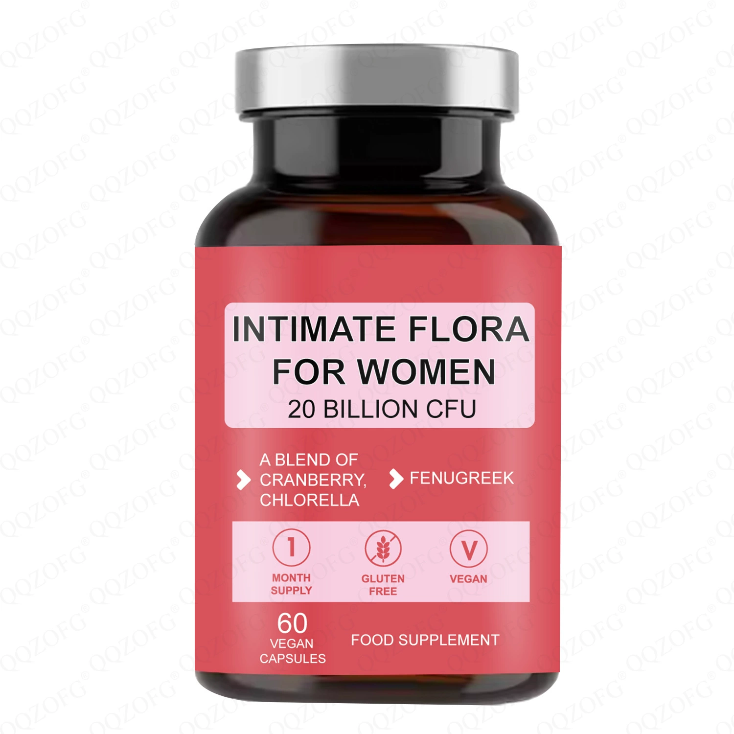 TK спот трансграничная поставка женских капсул для тела, производитель женских капсул, OEM