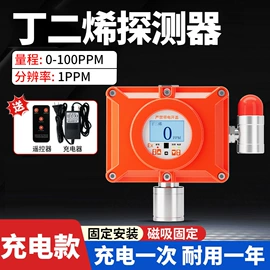 其他气体分析;报警探测器;其他报警器