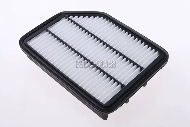 适用于14-19款奇瑞新瑞虎3空气滤芯格1.6L凯翼X3空滤滤清器