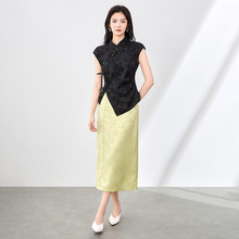 2507914-����ʽ���Lб��P������+�Ứ����ȹ�ɼ����b�ļ��¿�Ů