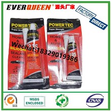 EUROFIX POWER TEC RTV Silicone 100% 315 ��܇���������z�ܷ��z