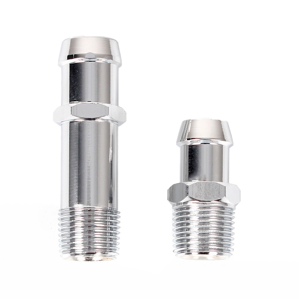 Аксессуары для тюнинга автомобиля: шланг отопителя, аксессуары для водяного насоса 3/4 и 5/8, подходят для Chevrolet # 9514/9515