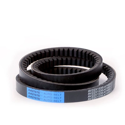 Automotive generator transmission belt 17-420 toothed belt EPDM wear-resistant synchronous belt for engineering machinery (Avtomobil ötürücü kəmərləri) - toothed-belt-17-430