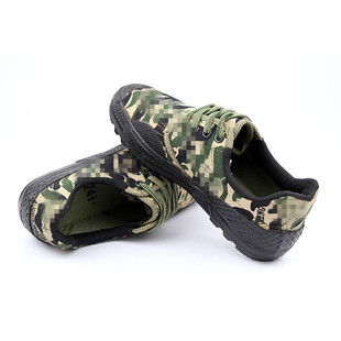 Rubber Liberation Yellow Sneakers Low-cut Work Shoes Black Labor Rubber Sole 99 Shoes Student Shoes Bofeng Labor Protection Shoes