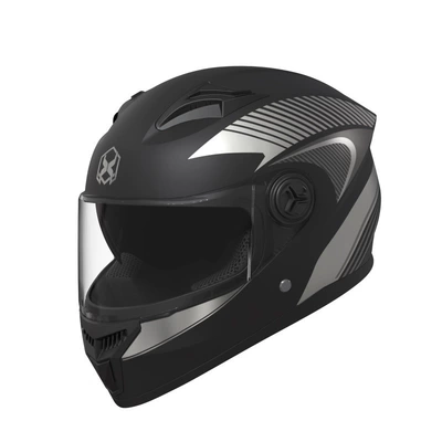 Car Motorcycle Women's Full-Face Helmet, Motosiklet kaskı (dəbilqə)