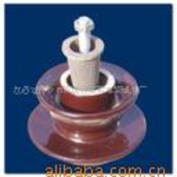 供应P-20T/M高压针式绝缘子