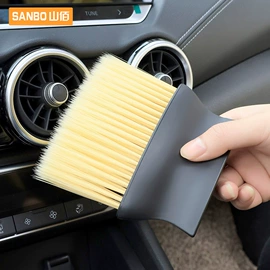 车用吸尘器;车载充气泵;汽车清洁工具