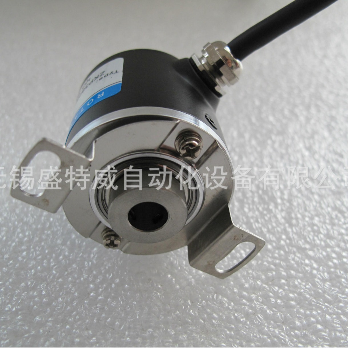 全新  IHC3808-001G-2048BZ1-5L  半空心轴编码器