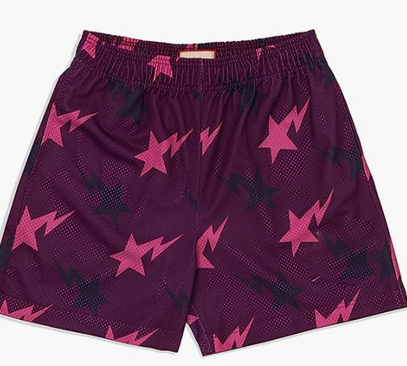 미국 EE 빠른 건조 반바지 2