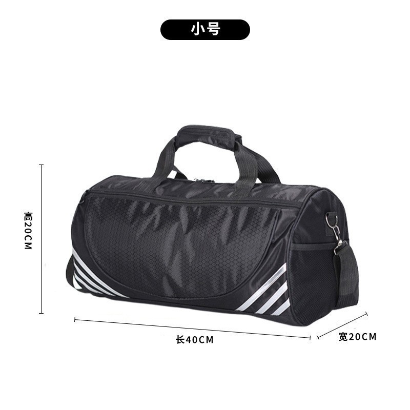 블랙 실버 트럼펫 ( 17inch )