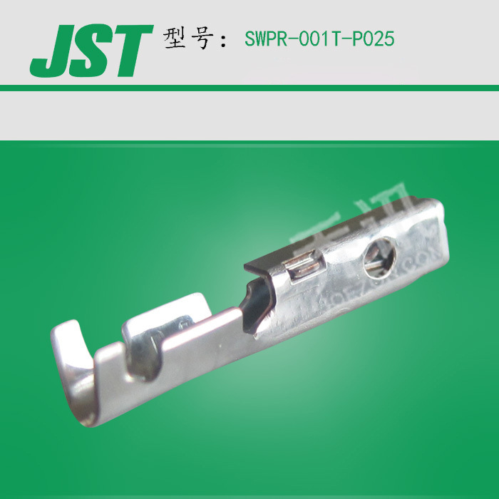 22-26AWG�߹�JST���ӽӲ�� SWPR-001T-P025ԭ��JWPFϵ��������