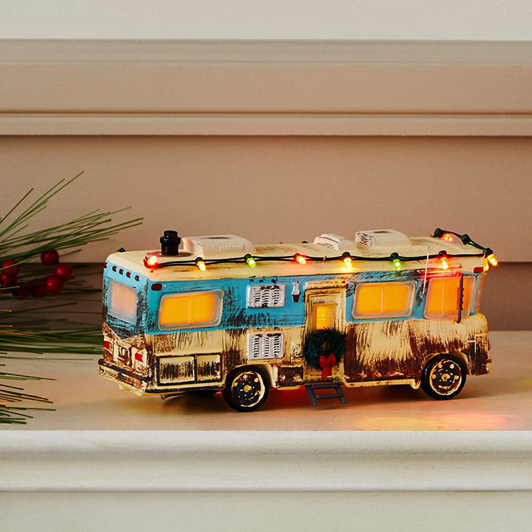 150g Weight Ornaments Home Textiles & Decor Type 1 Piece Quantity Daily Occasion Resin Material Christmas Festival House Pattern Fashion Style Christmas Fashion House Resin Daily Decorations Table Decoration 11