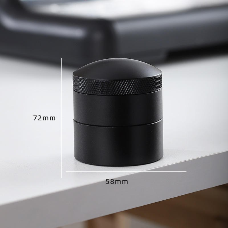 Ajustable rotatorio de café de tela en polvo Dispositivo de tela en polvo aguja de agitación licuadora café en polvo de agitación Block Breaker