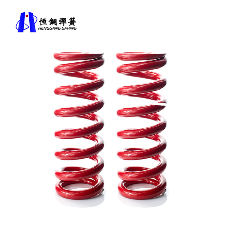 电梯绳头弹簧电梯弹簧电机弹簧缓冲弹簧减震弹簧源头弹簧厂家