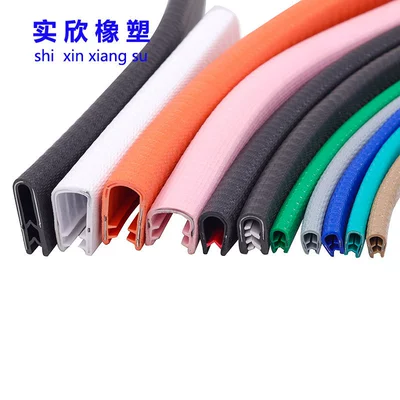 edge protection rubber strip steel – Avtomobil səs izolyasiya zolaqları