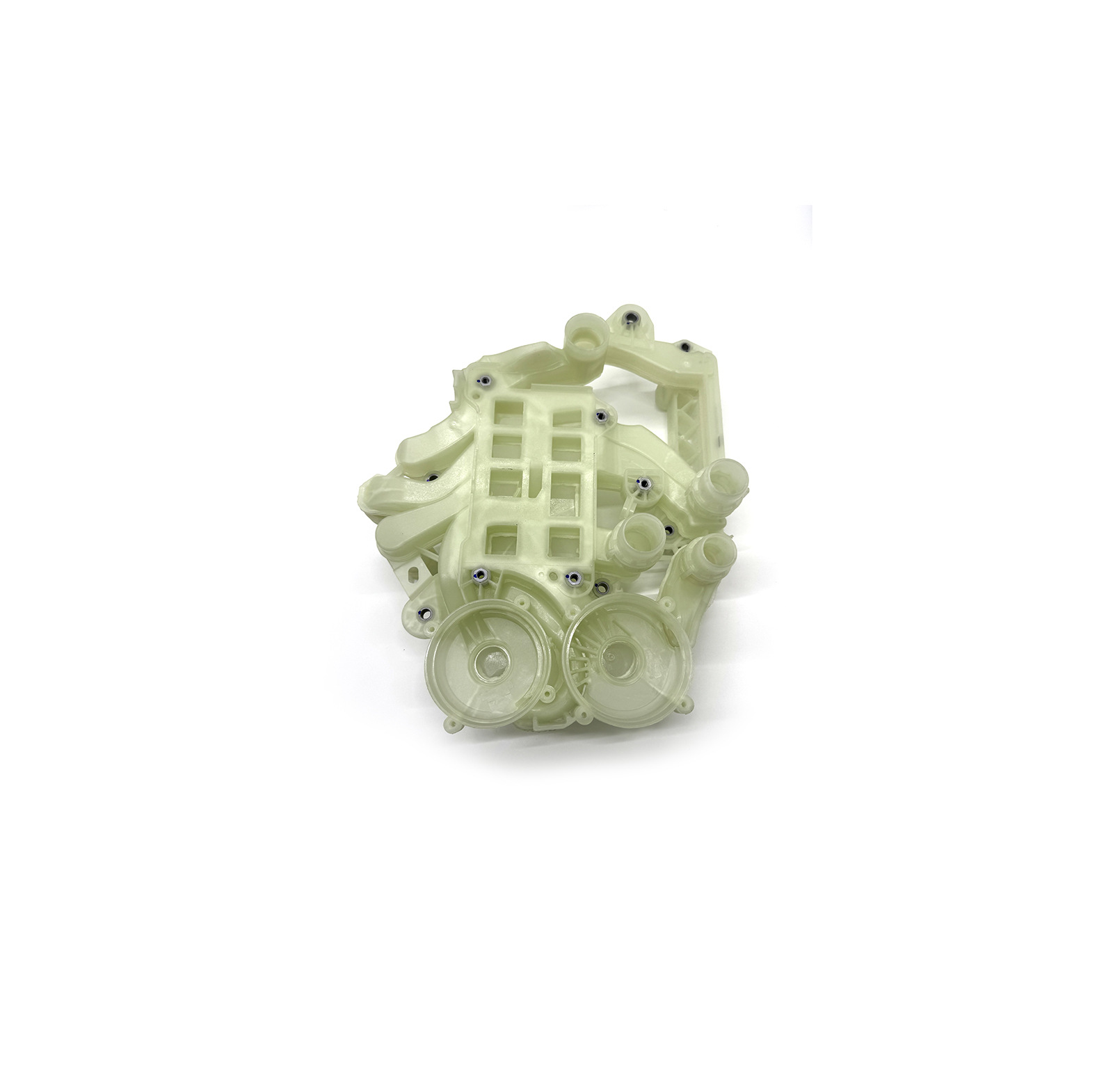 Applicable to 21-25 Tesla Model Y 3 S X Super Heat Pump Base 1613703-00-B