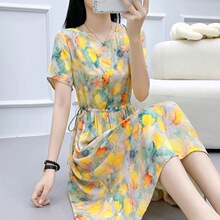 2025�¿�ؕ���޾I�B��ȹŮ�ļ��黨����d�I�������⴩��[ȹ