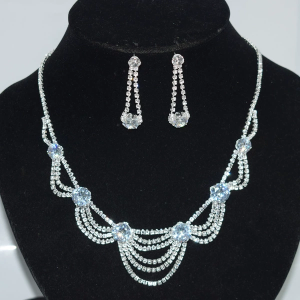 XL-2295 Silver