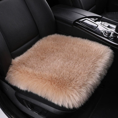 Warm Seat Pad | Universal Seat cushion, seat cover
