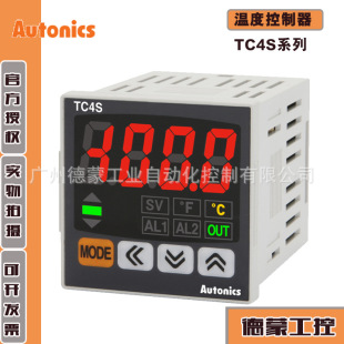 ��ԭ�b���W�����˹Autonics �ؿ���TC4S-24Rϵ�н����͜ؿ���