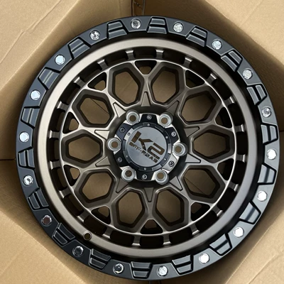 Hub – Tank 300 Off-Road Wheels