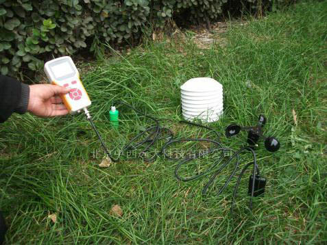 农业环境速测仪4通道速测仪 型号:XE48/HJ1 库号：M406988