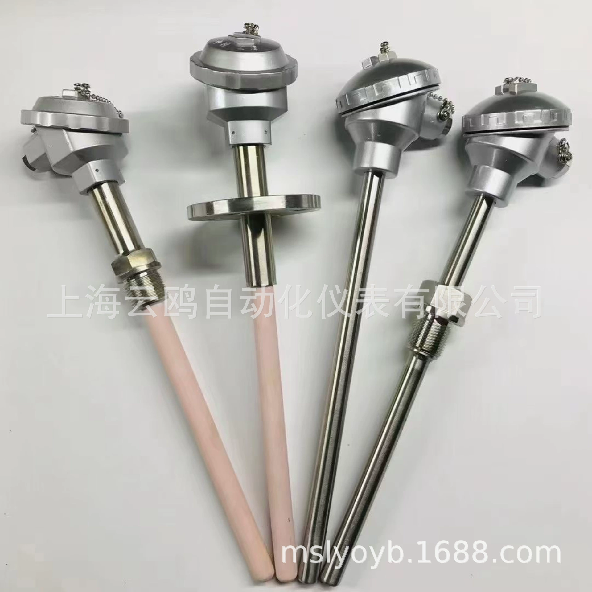 WZP2-624 Тип термальное сопротивление ручки WZP-421/WZP-220 сопротивление промышленного собрания термальное