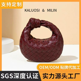 女士手提包;腋下包;托特包