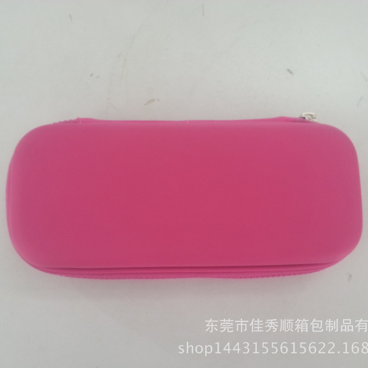 东莞EVA笔盒厂家 学生文具盒保健笔袋 多 功能学生铅笔盒批 发