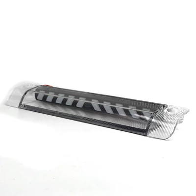 Ycl Is Suitable for Alpha 30 Senna Alphard Highlander Prius Wilfa High Brake Tail Light New (Brake light) - white