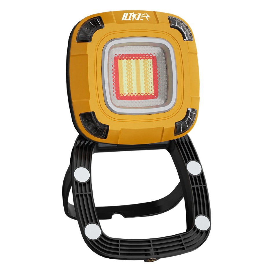 HIKER al aire libre nuevo LED luz de trabajo G500 campamento de Mantenimiento de Iluminación de carga al aire libre camping Luz