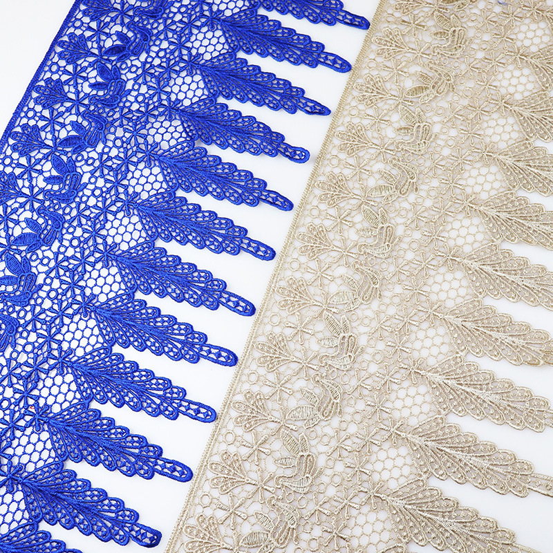 水溶花边-M055-165