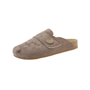 Marsuism 2025 verano nuevas zapatillas perezosas de fondo plano zapatos Birkenjen casuales de todo fósforo ropa exterior Baotou medio remolque