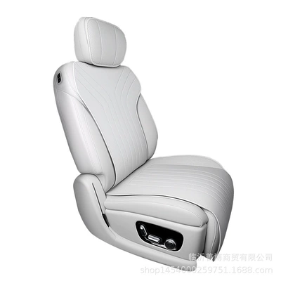 Modelə uyğun (Original) oturacaq örtükləri – Decorative Seat Cover