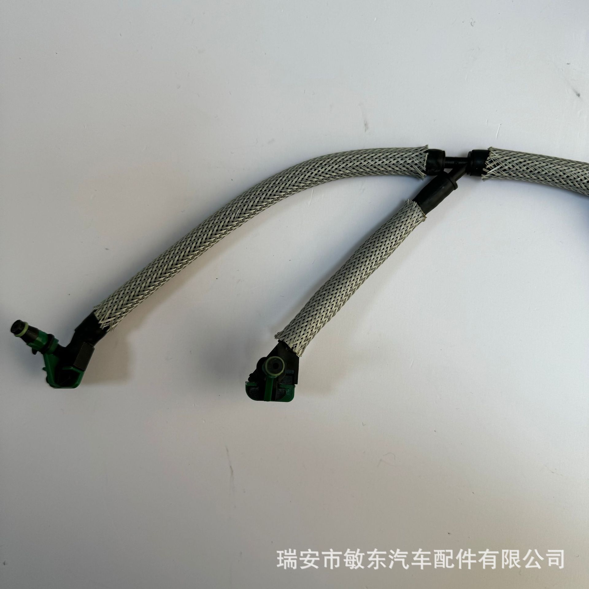 9674231880 Peugeot Citroën Special Fuel Oil Pipe European Truck Parts Original Factory Compatible
