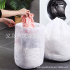 Drawstring Beam port Laundry bag thickness Dedicated Care Wash Bag Large laundry Wash and care Bag thickening Bag