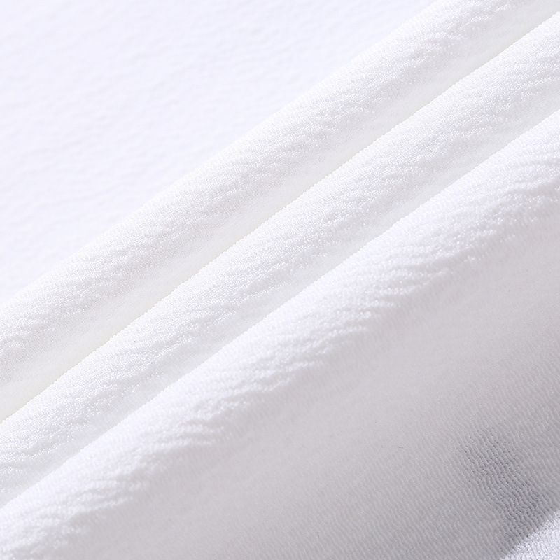 Men's Clothing Ice silk suit men's summer thin Tang suit short sleeve casual large size style men's loose Hanfu suit_voghion.com