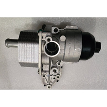 原厂江铃全顺V348机滤总成柴油6C1Q-6B624-B1B