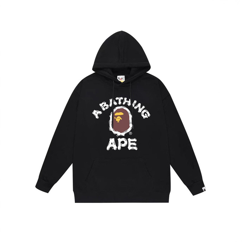 Cross-Border Wholesale Supply of Foreign Trade Trendy Brand Heavyweight Bape Ape Head Hooded Sweatshirt Shark Long-Sleeve Hoodie Jacket for Men Cross-Border Wholesale Supply of Foreign Trade Trendy Brand Heavyweight Bape Ape Head Hooded Sweatshirt Shark Long-Sleeve Hoodie Jacket for Men