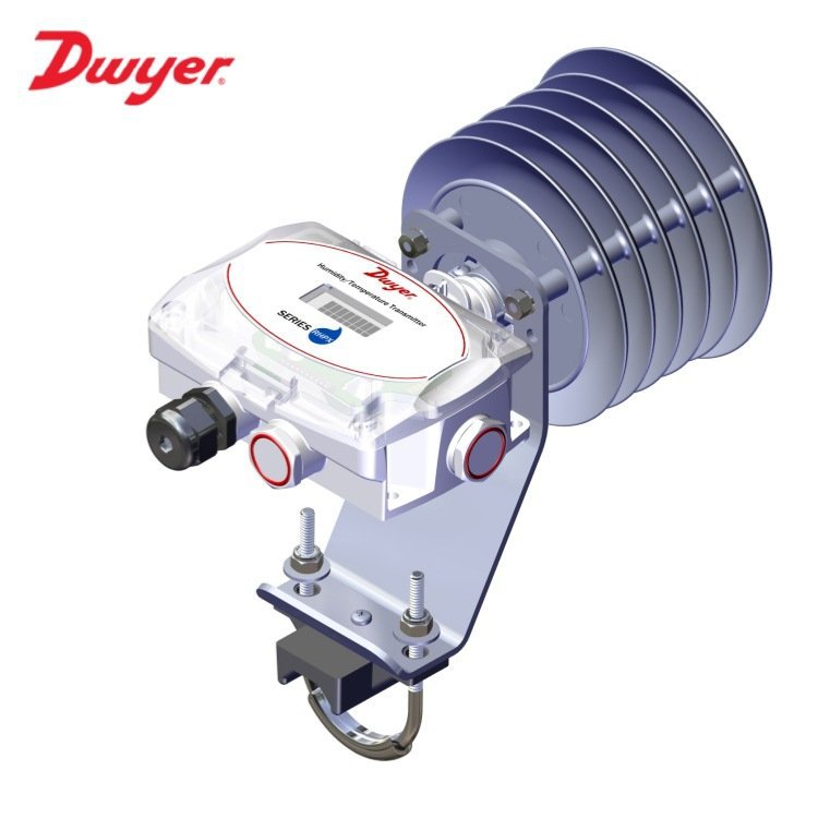 美国Dwyer德威尔温湿度变送器RHPX-3SDA0-00,RHPX-3SDA0-00-LCD