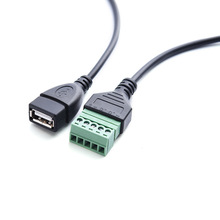 USB2.0ĸ�⺸���D�Ӿ���X�ҕ������ݔ��늼��L���L��5P���Ӳ��^