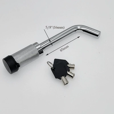 Other Car Modifications lock rogue trailer bar arm - lock-3