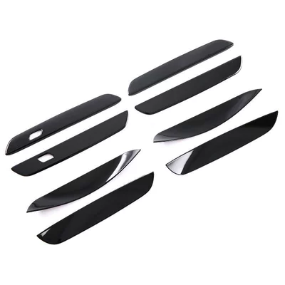 Portal Wrist: Door Handle Decorative Covers, Exterior