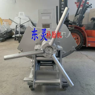 汽车轮胎维修补机修补硫化机轮胎火补机