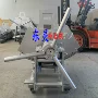 修补汽车轮胎火补机